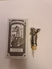 Hendricks Giraffe Gin Bottle