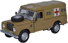 Cararama 1/43 Scale Land Rover