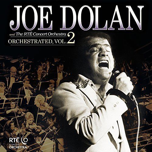 Joe dolan rte concert - rte,