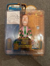 FAMILY GUY ACTION FIGURE -