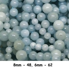 SEMI PRECIOUS GEMSTONE BEADS