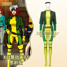 Anime X-Men '97 Rogue
