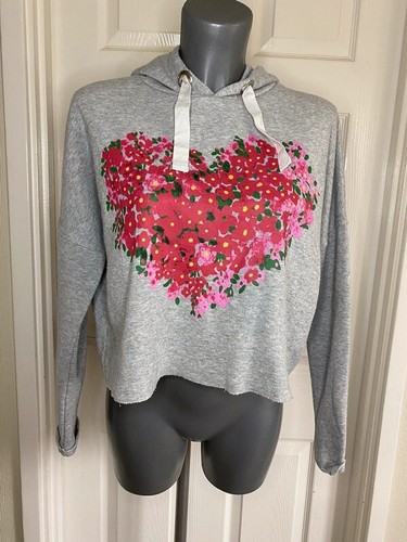 Ladies size grey - grey, love