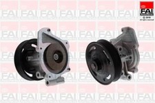 Genuine FAI Water Pump for