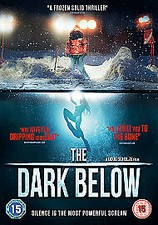 The Dark Below DVD (2018)