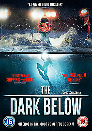 The dark below dvd - dark,
