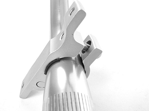Velo orange alloy - orange, handlebar