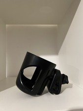 Stroller Cup Holder, Universal Drink Holder for Bikes, Trolleys or Walkers, Fits