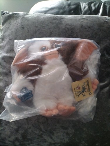 Vintage gizmo gremlins - vintage,