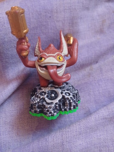 Skylanders spyro adventure - skylanders, spyro's
