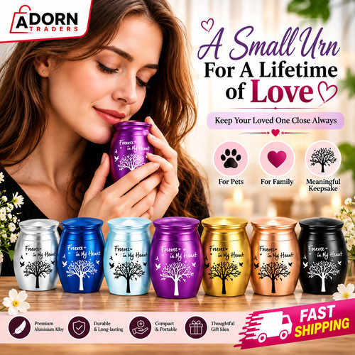 Small keepsake urns for - keepsake,