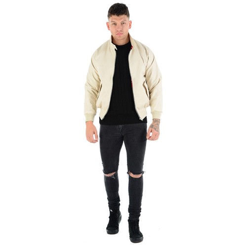 Harrington jacket unisex - harrington,