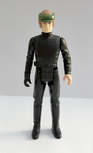 Vintage star wars - wars, potf