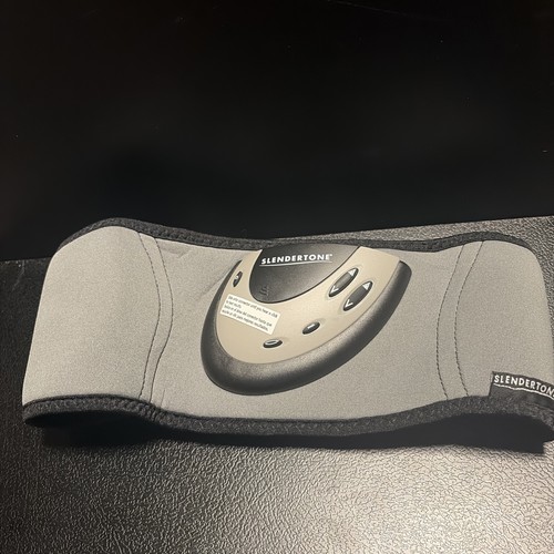 Slendertone abdominal toning - abdominal,