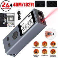 Handheld Digital Laser
