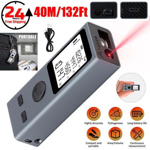 Handheld digital laser - digital,