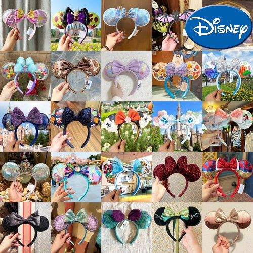 230 disney parks - 230+,