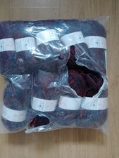 Patons 'With wool Chunky'  9 x