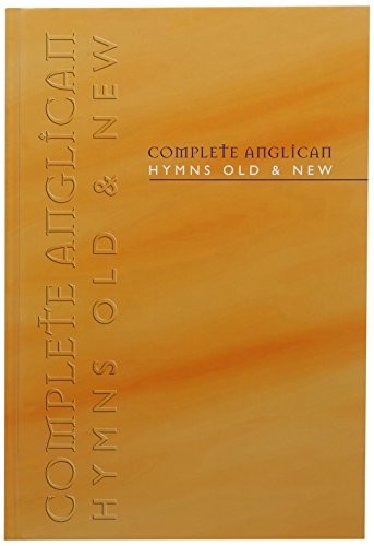 Complete anglican hymns old - anglican, &