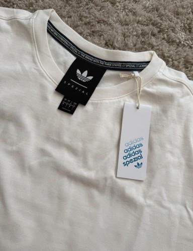 Adidas mod spzl tee sn62 - tee,