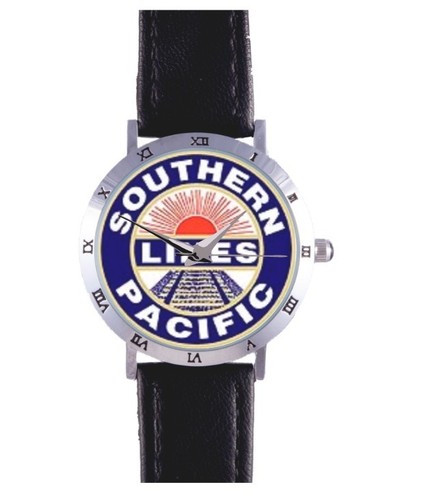 Southern pacific lines - southern,