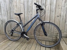 Merida Crossway 10 Hybrid