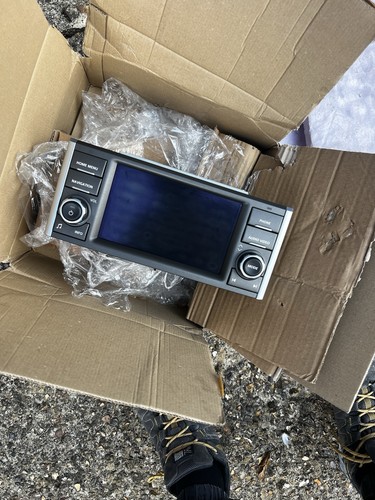 Land rover range l322 - land,