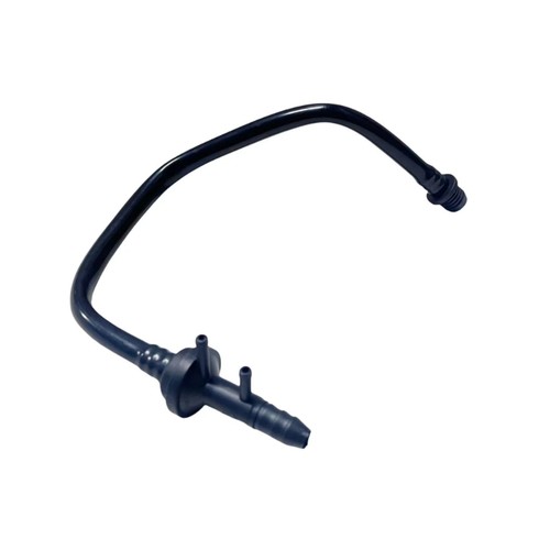 Abs brake vacuum hose quick - vacuum,