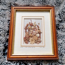 Welsh Cottage Garden Flowers