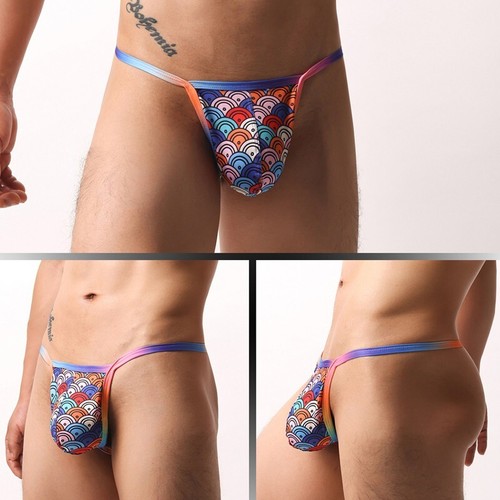 Mens bulge pouch briefs - mens,