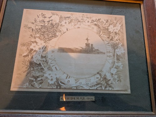 HMS Marlborough
