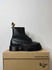DR MARTENS BLACK 1460 BEX