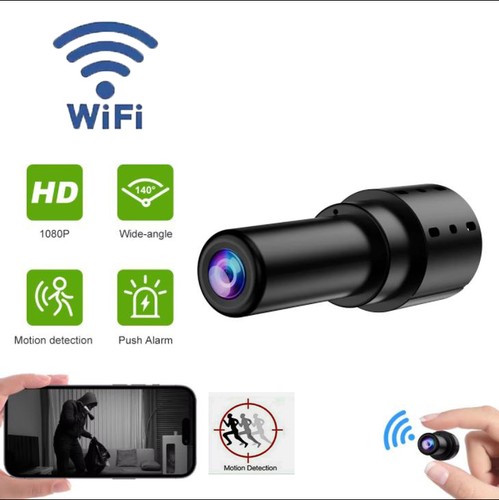 1080p mini camera motion - camera,