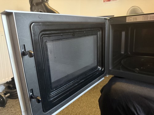 Panasonic 29l solo microwave - panasonic,