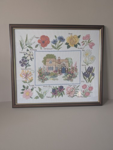 Vintage cottage home wild - cottage,