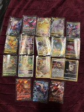 Pokémon TCG 20 Card Bundle Job Lot Various Sets