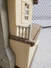 Sylvanian Families Beechwood /