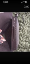 Sony CMT-X3CD Personal Audio