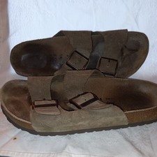 BIRKENSTOCK BETULA  BEIGE /