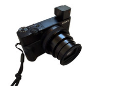 Sony Cyber-shot DSC-RX100 VII