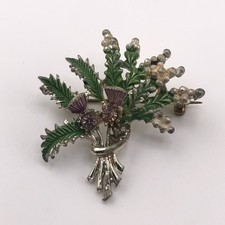 EXQUISITE VINTAGE Brooch