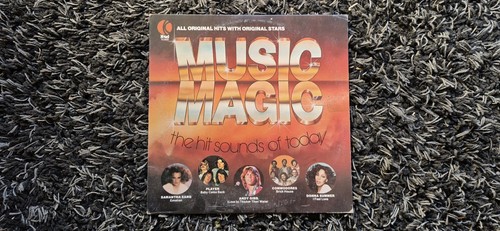 Tel presents music - presents,
