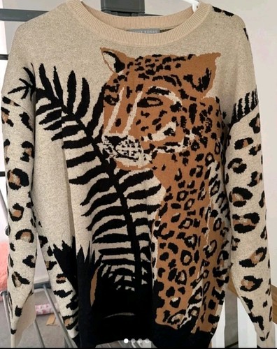 Oliver bonas statement tiger - oliver,