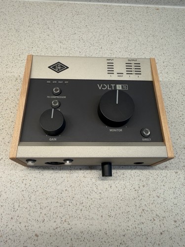 Universal audio volt 176 usb - universal,