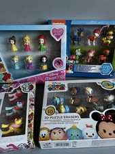 ✏️ Collectable Bundle Of