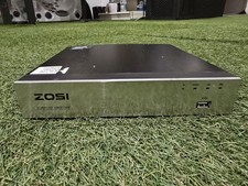 ZOSI 1AR-08FN00-UK 8 Channel