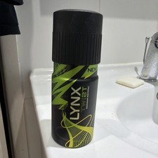 Lynx TWIST Deodorant Bodyspray