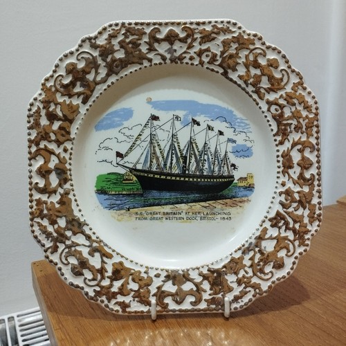 Lord nelson pottery collectors - pottery,