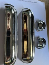 Mark Wilkinson Kitchen Handles