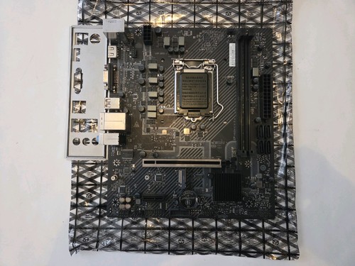 Intel h510m - h510m, v2